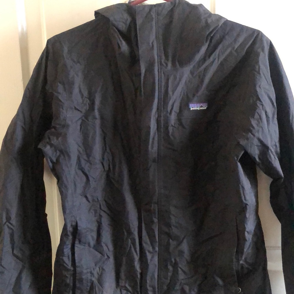 Patagonia H2No Rain Jacket